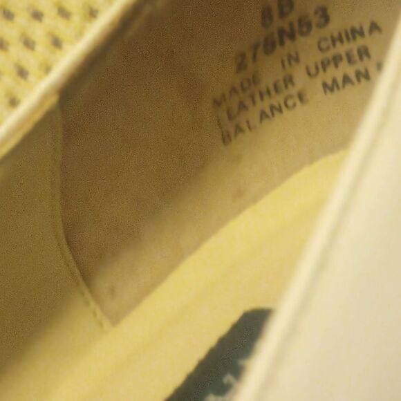 Neutralizer leather kitten heel pointed toe pumps - Picture 5 of 6